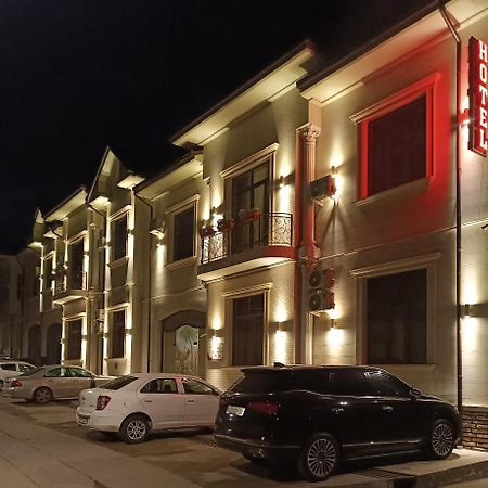 Grand Karavan Hotel 타슈켄트 외부 사진