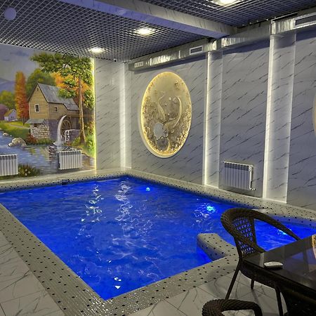 Grand Karavan Hotel 타슈켄트 외부 사진