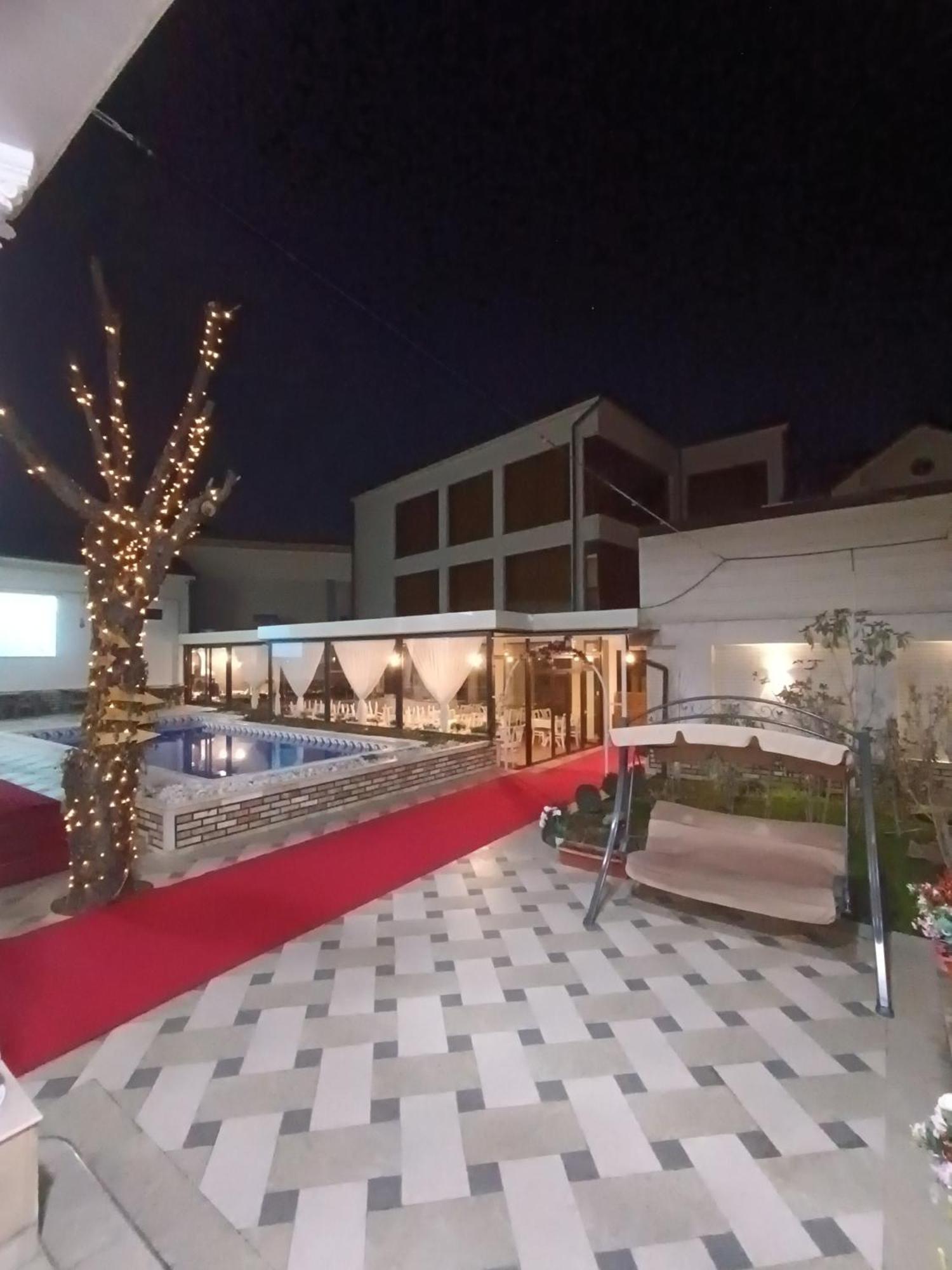 Grand Karavan Hotel 타슈켄트 외부 사진