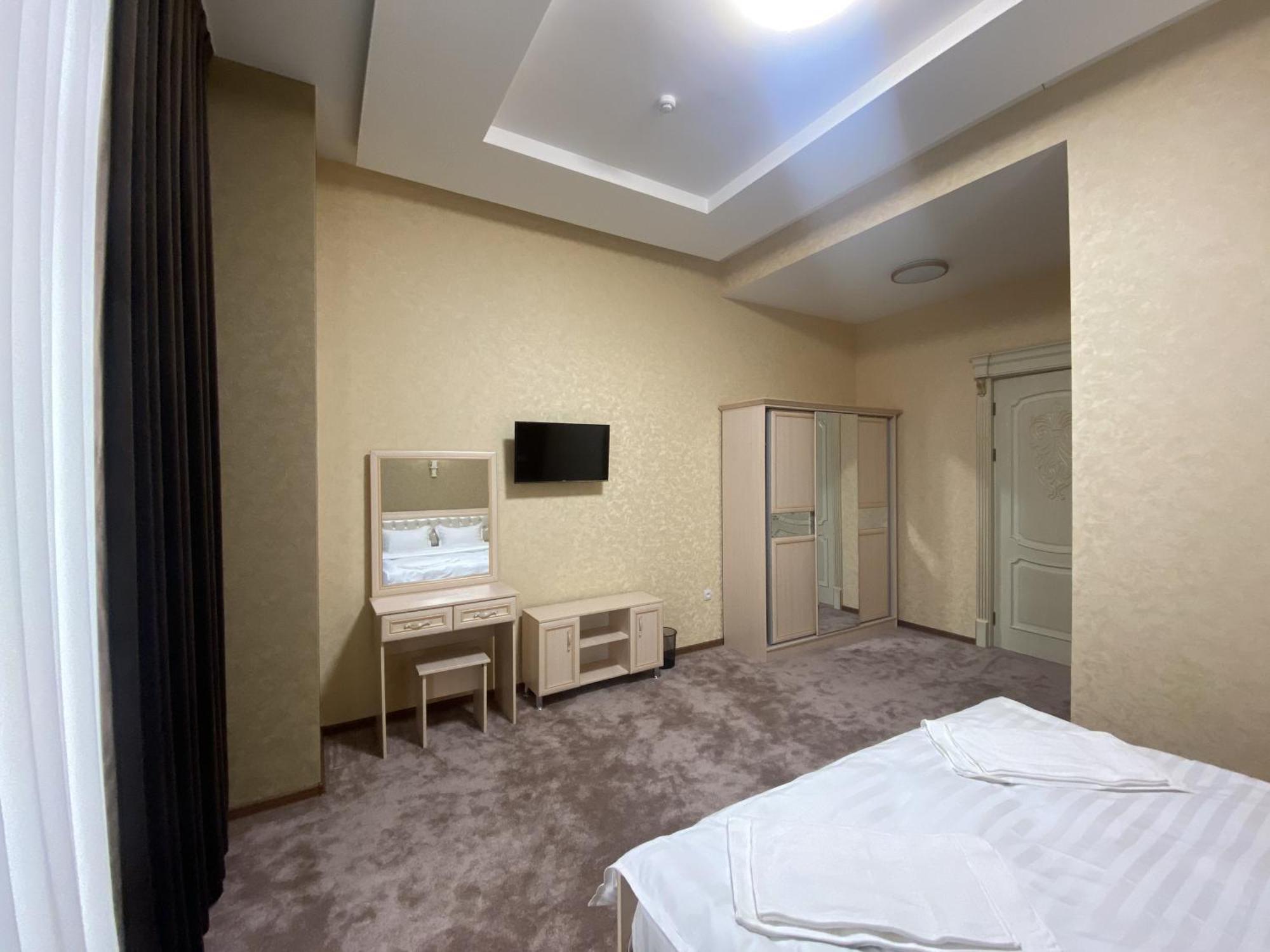 Grand Karavan Hotel 타슈켄트 외부 사진