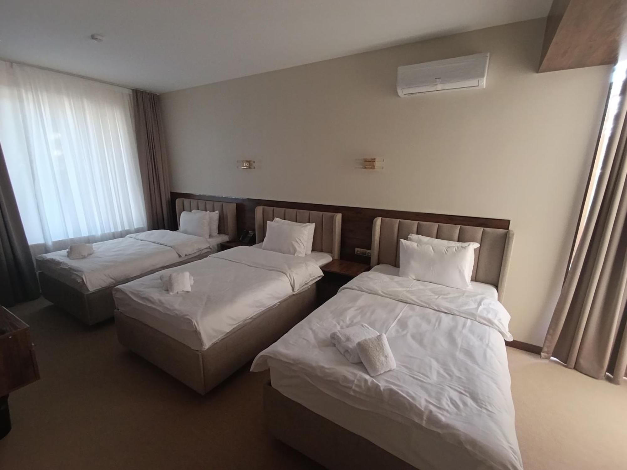 Grand Karavan Hotel 타슈켄트 외부 사진