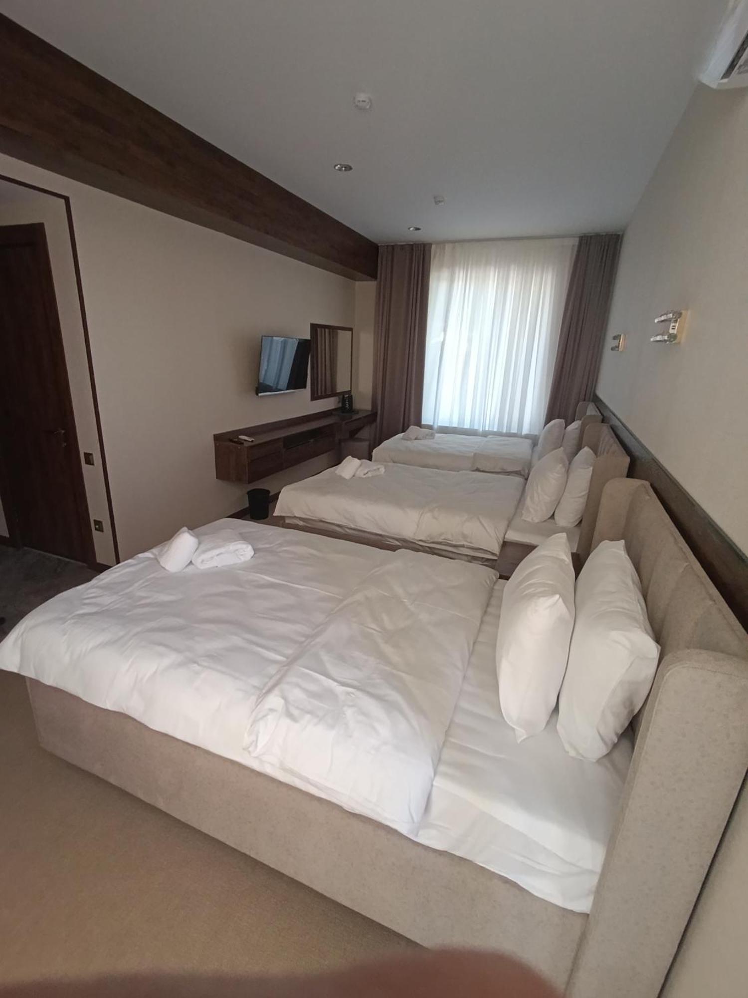 Grand Karavan Hotel 타슈켄트 외부 사진