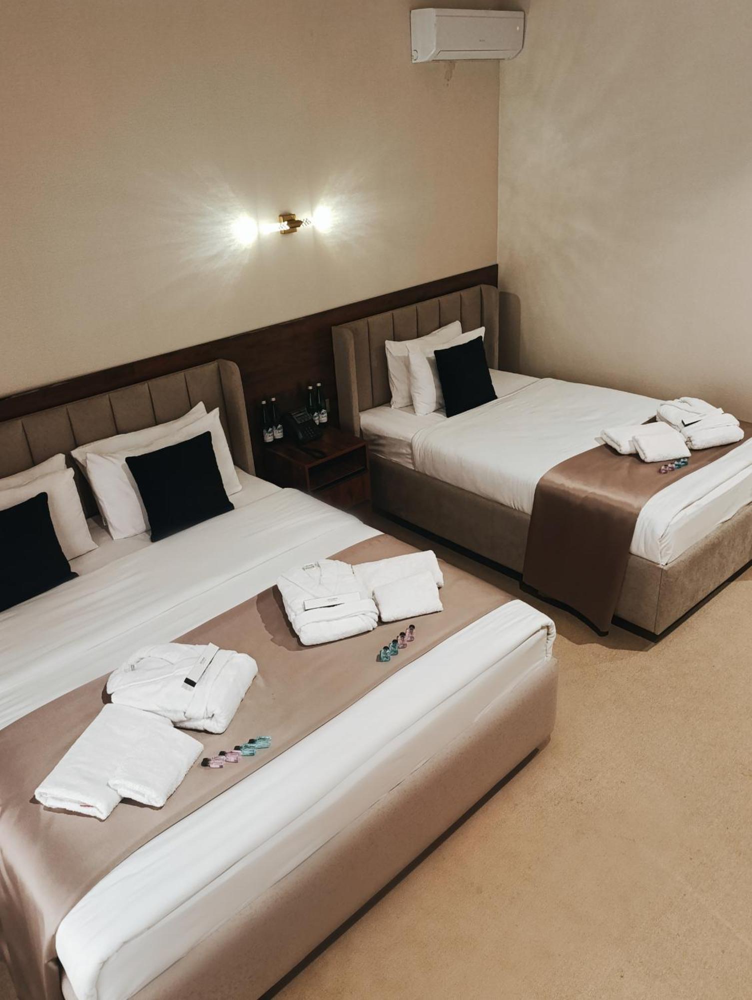 Grand Karavan Hotel 타슈켄트 외부 사진