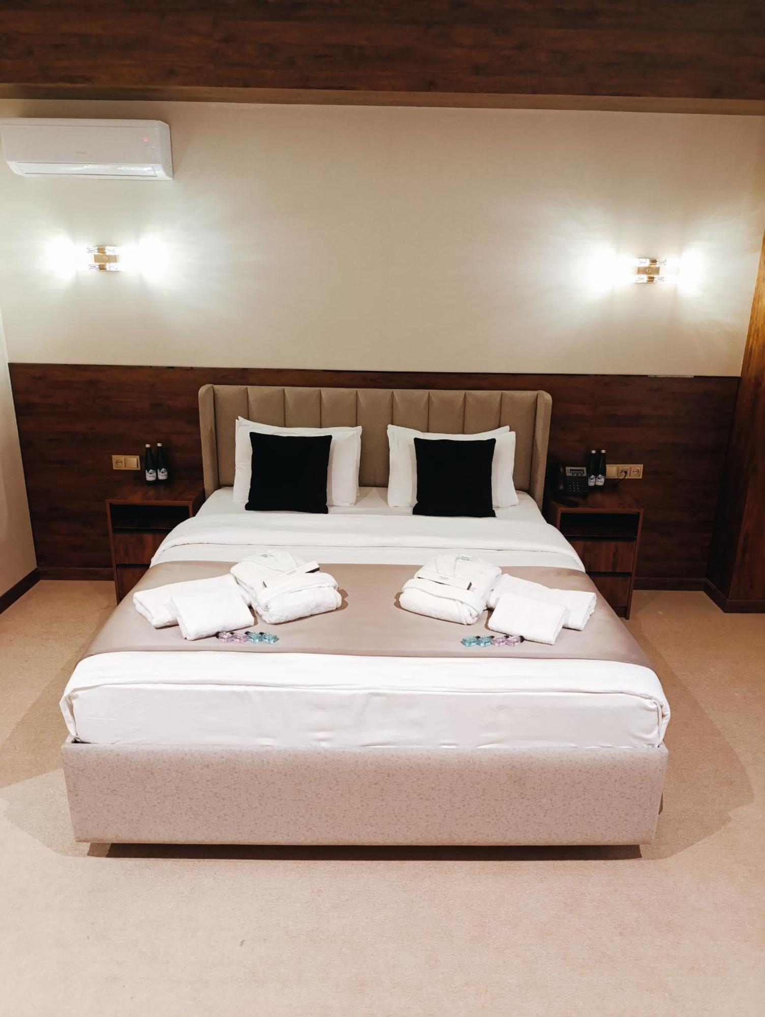 Grand Karavan Hotel 타슈켄트 외부 사진